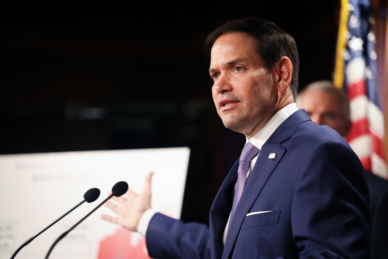 Rubio Demands Investigations Into Biden Staff Ceasefire Letter … – Senator Marco Rubio